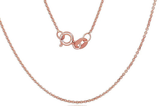 Auksinė grandinėlė anchor - LuccheGold