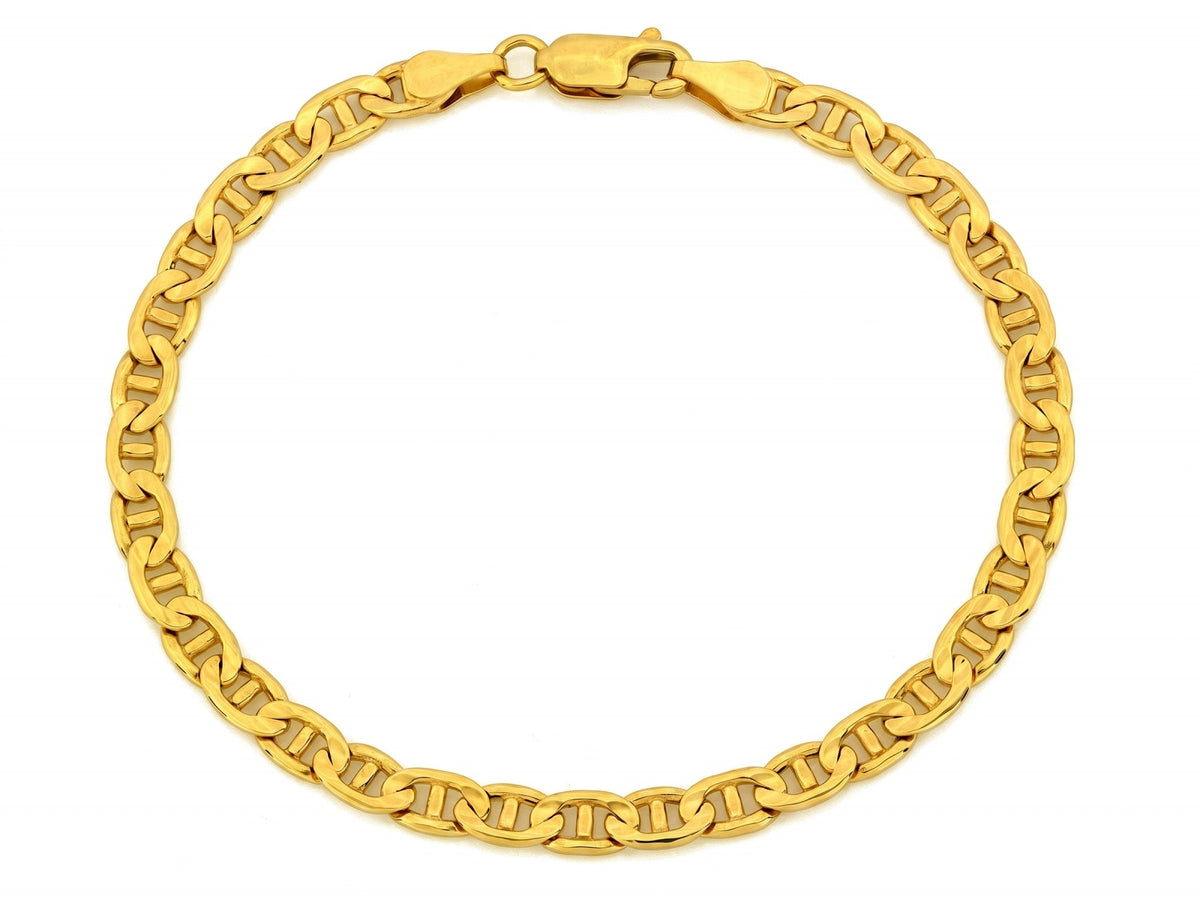 Gold Bracelet