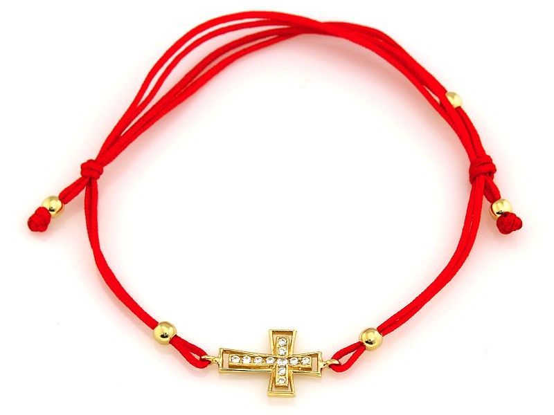 Gold Bracelet