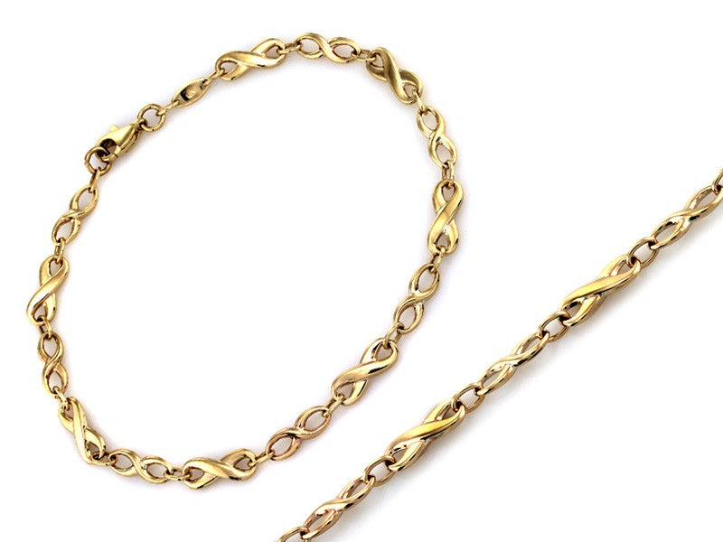 Gold Bracelet