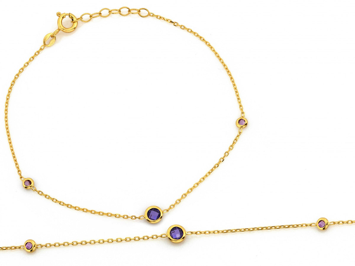 Gold Bracelet
