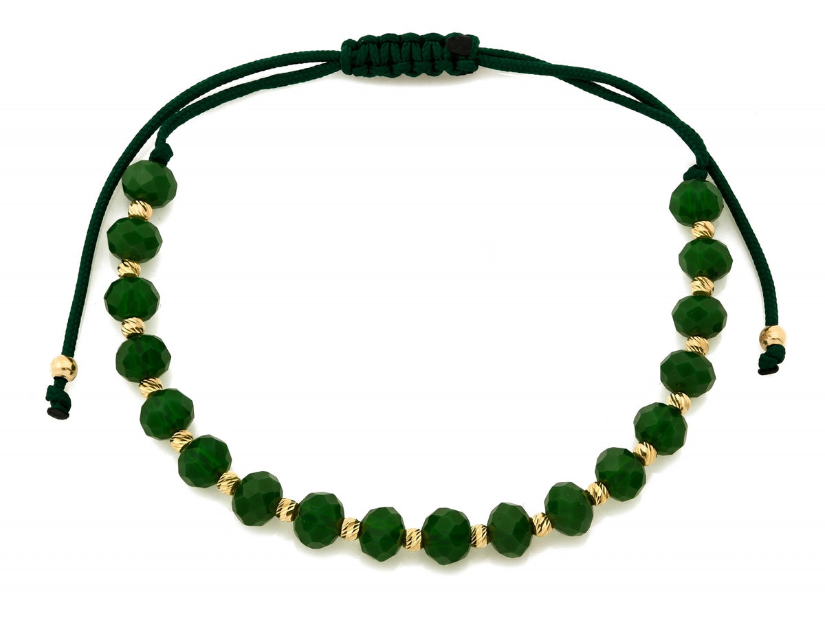 Gold Bracelet