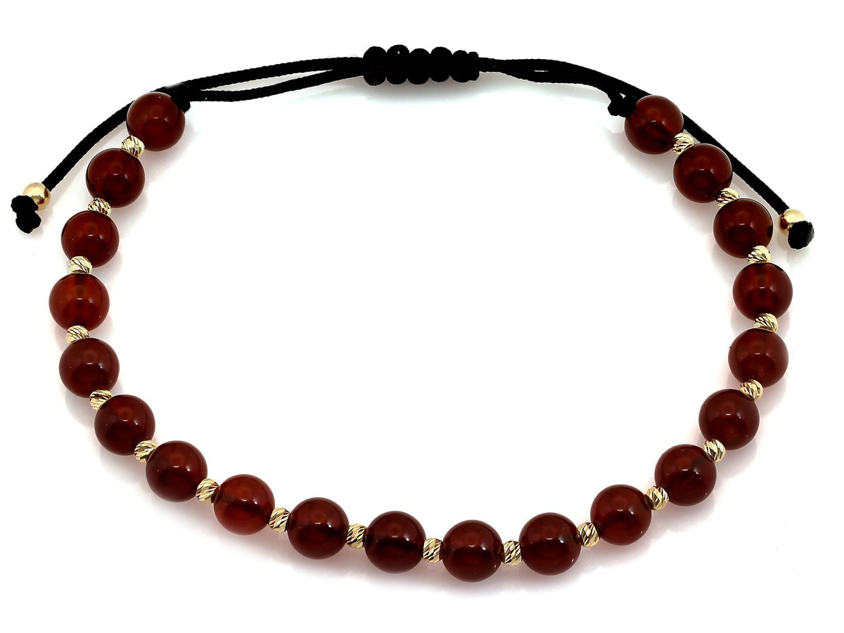 Gold Bracelet