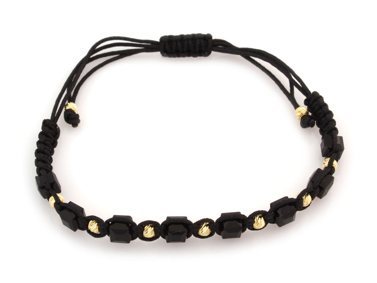 Gold Bracelet