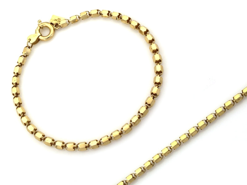 Gold Bracelet