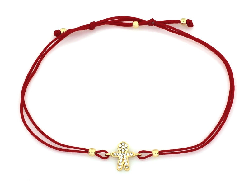 Gold Bracelet