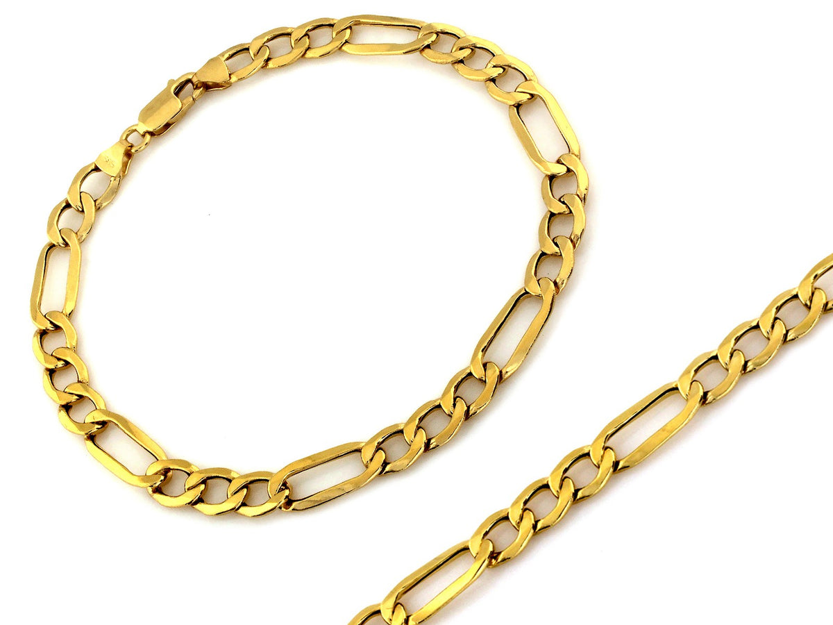 Gold Bracelet
