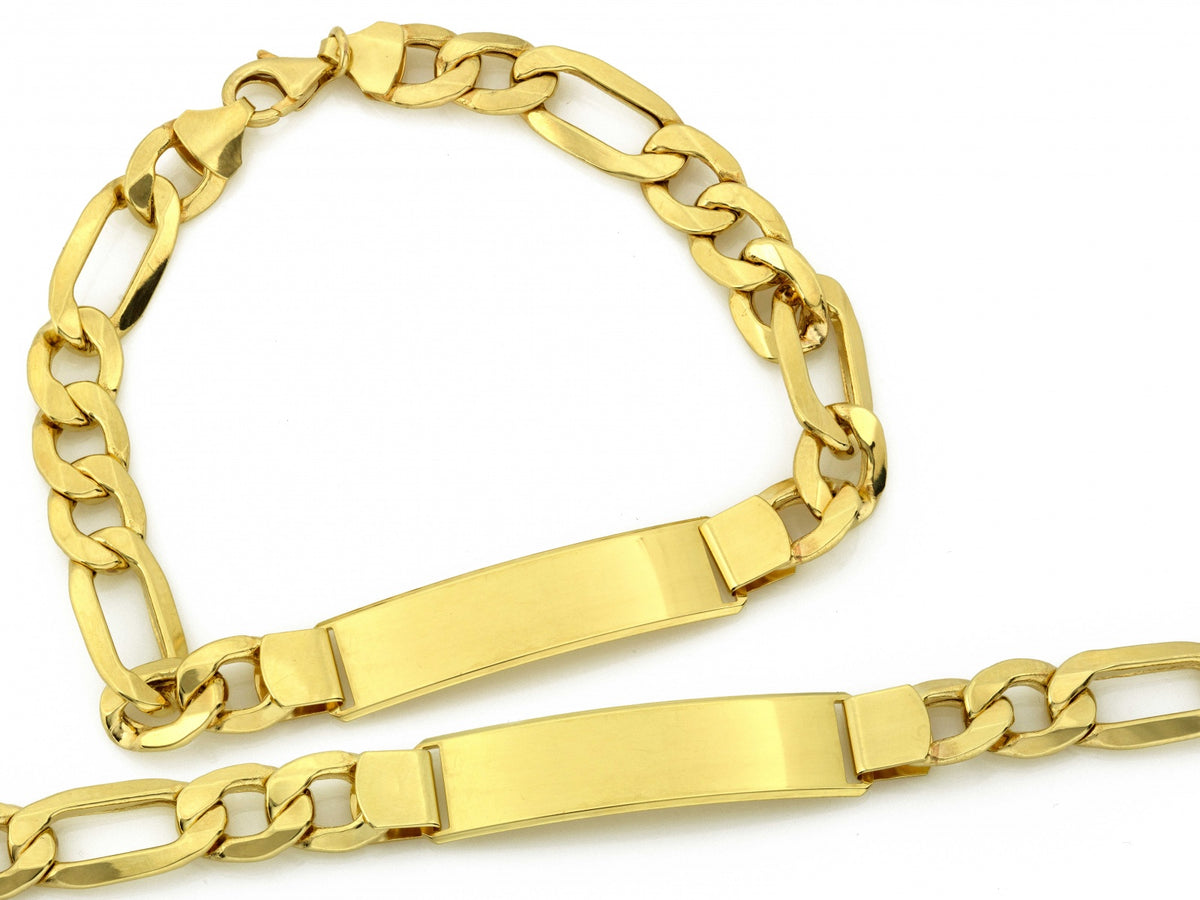 Gold Bracelet
