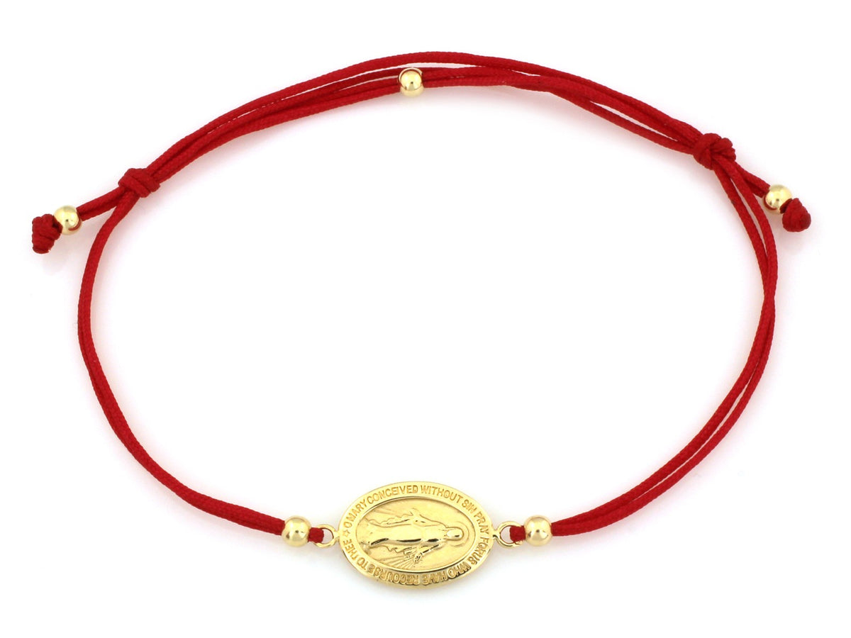 Gold Bracelet