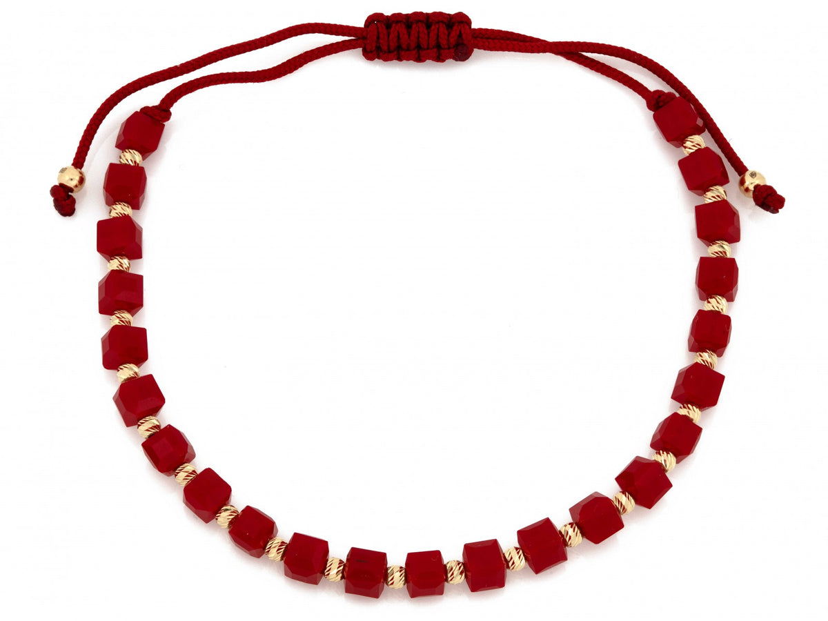 Gold Bracelet