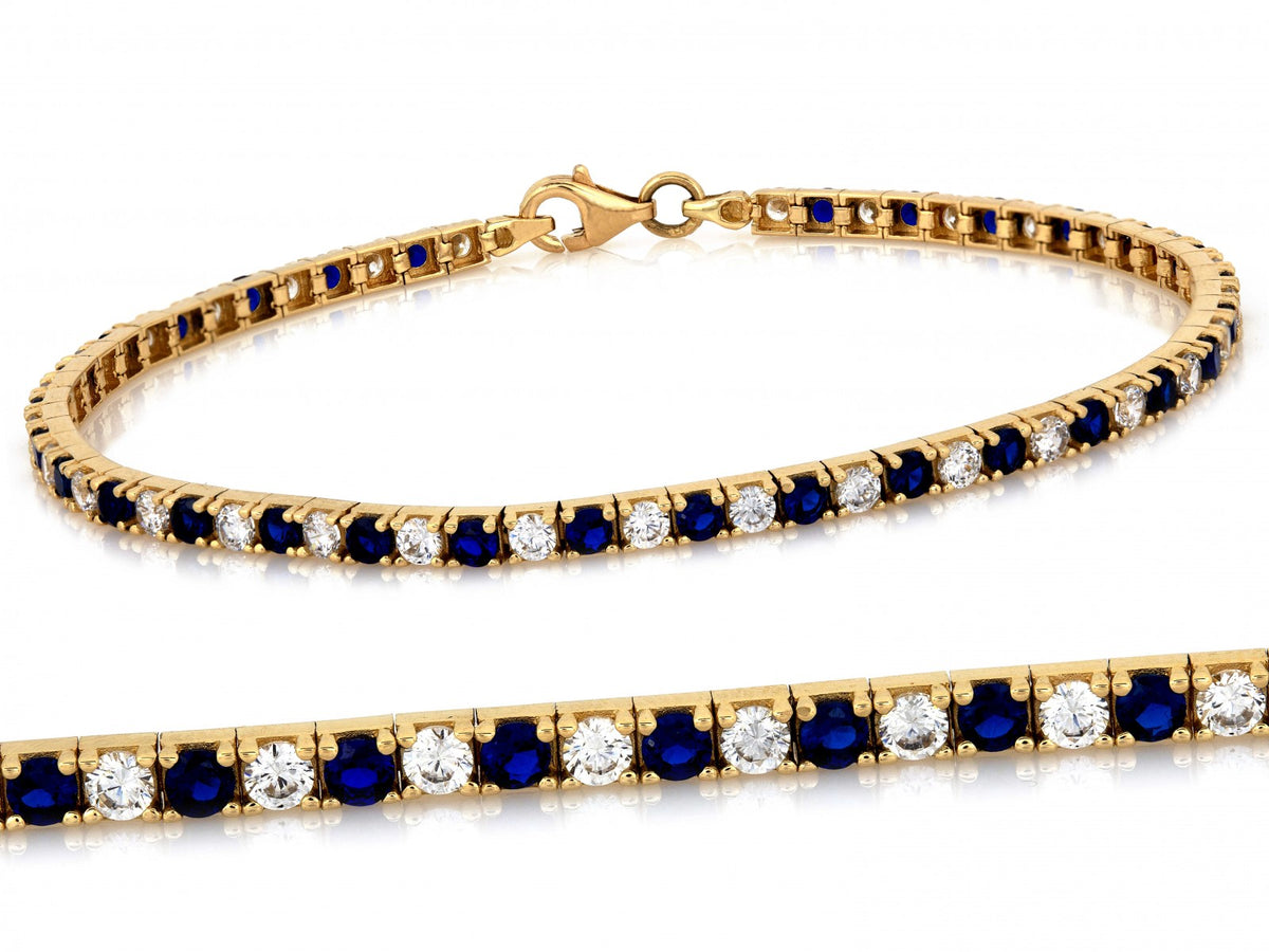 Gold Bracelet