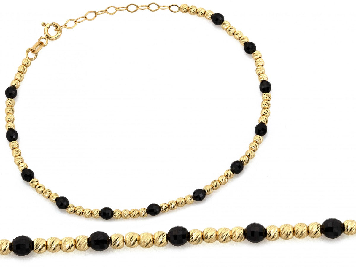 Gold Bracelet