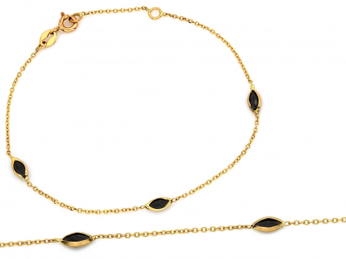 Gold Bracelet