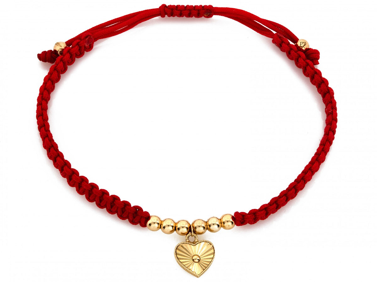 Gold Bracelet