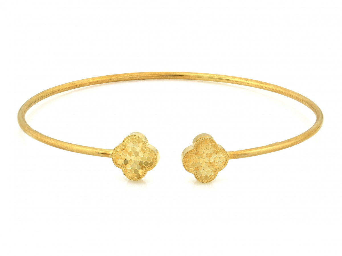 Gold Bracelet