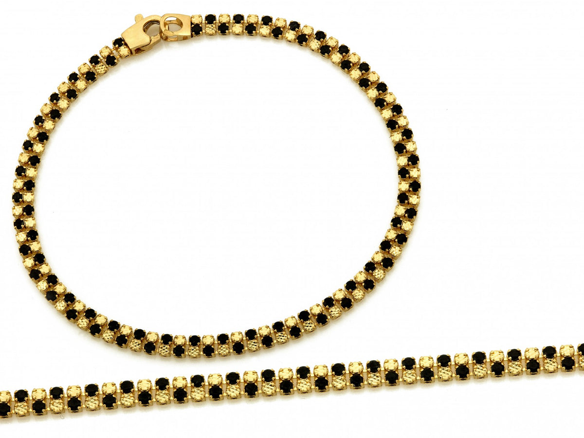 Gold Bracelet