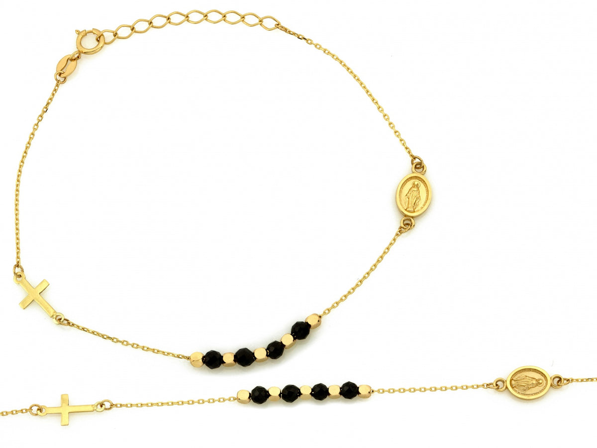 Gold Bracelet