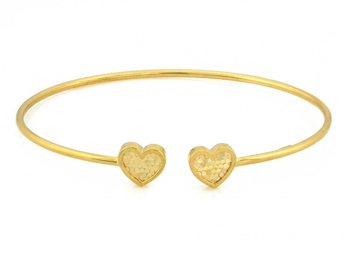 Gold Bracelet