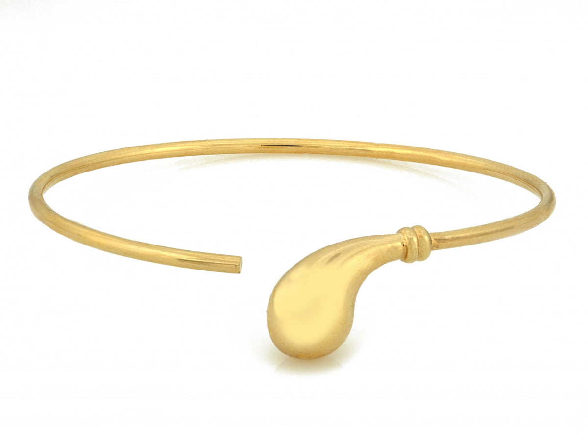 Gold Bracelet