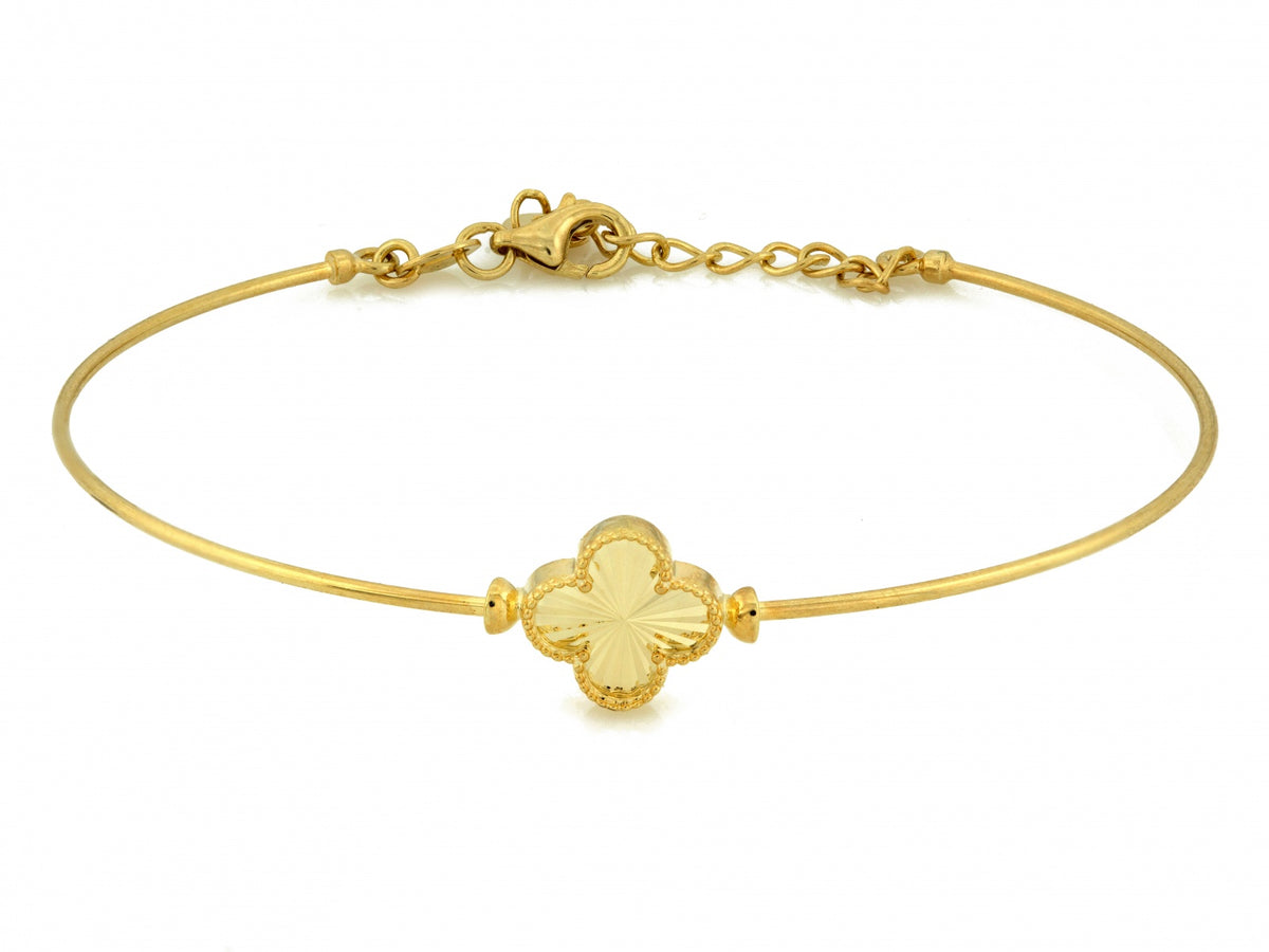 Gold Bracelet