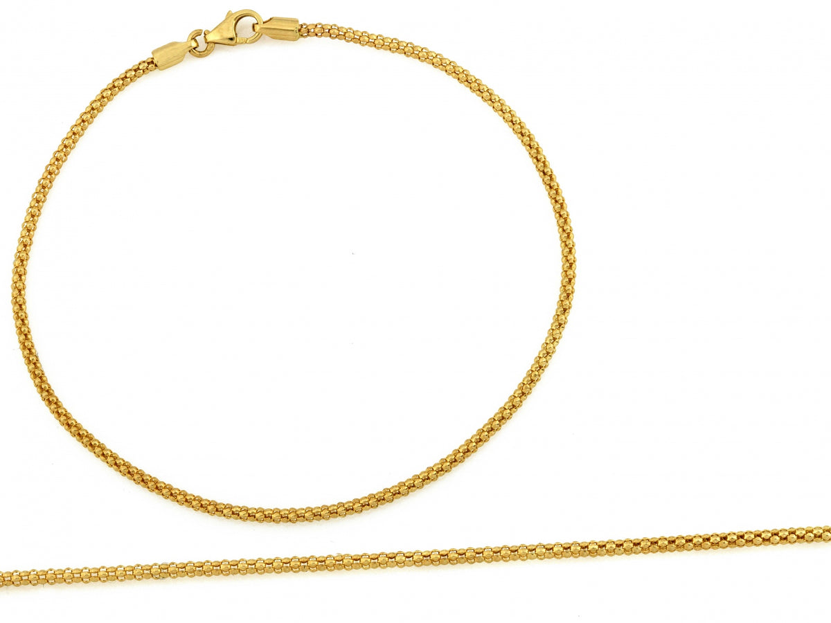 Gold Bracelet