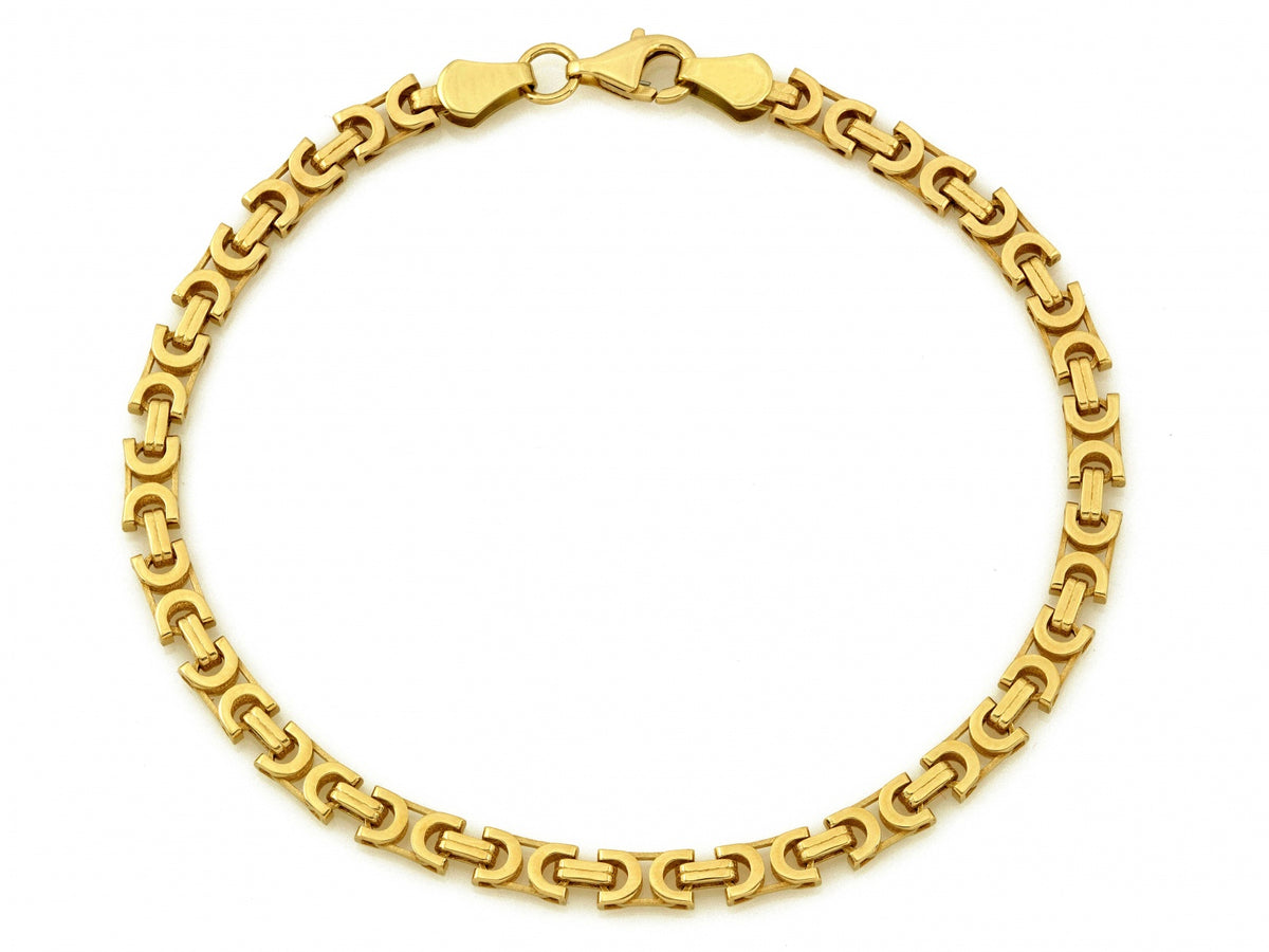 Gold Bracelet