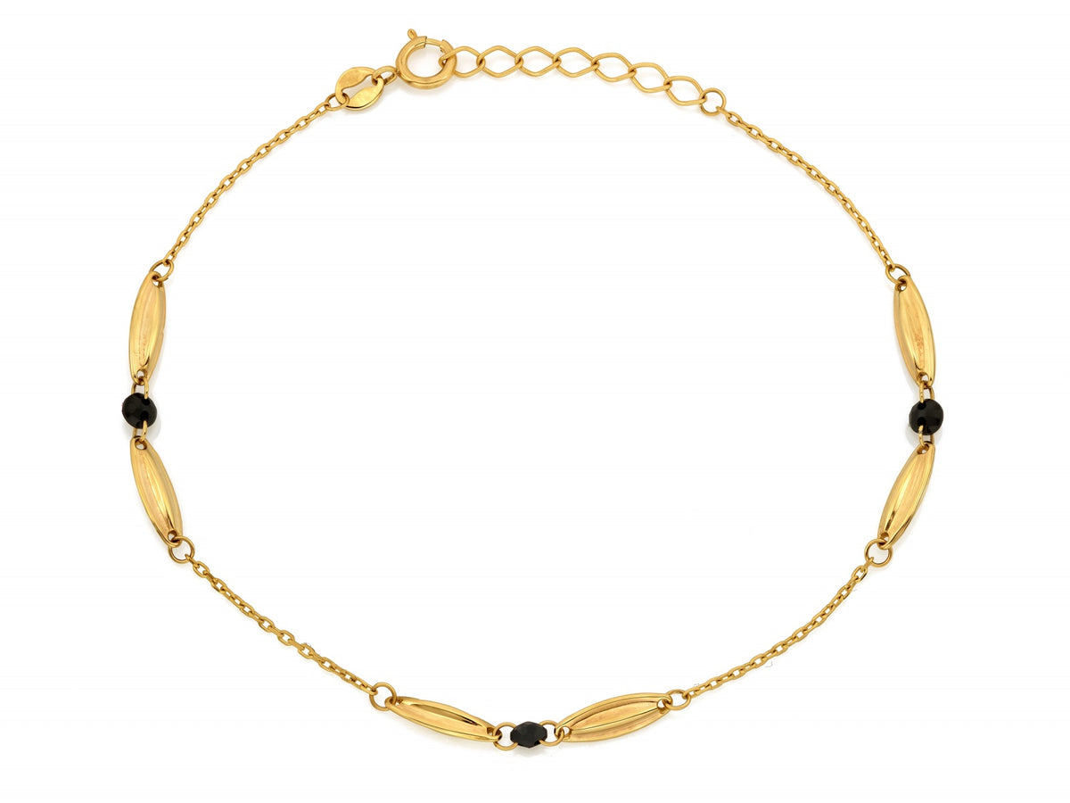 Gold Bracelet