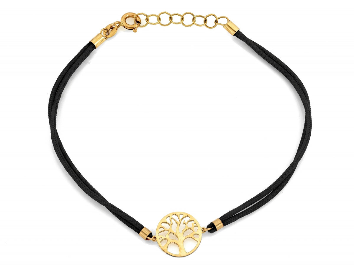 Gold Bracelet