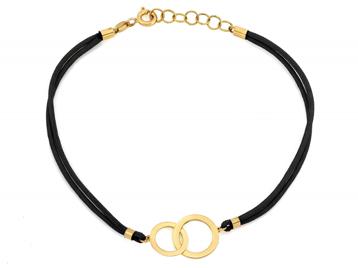 Gold Bracelet