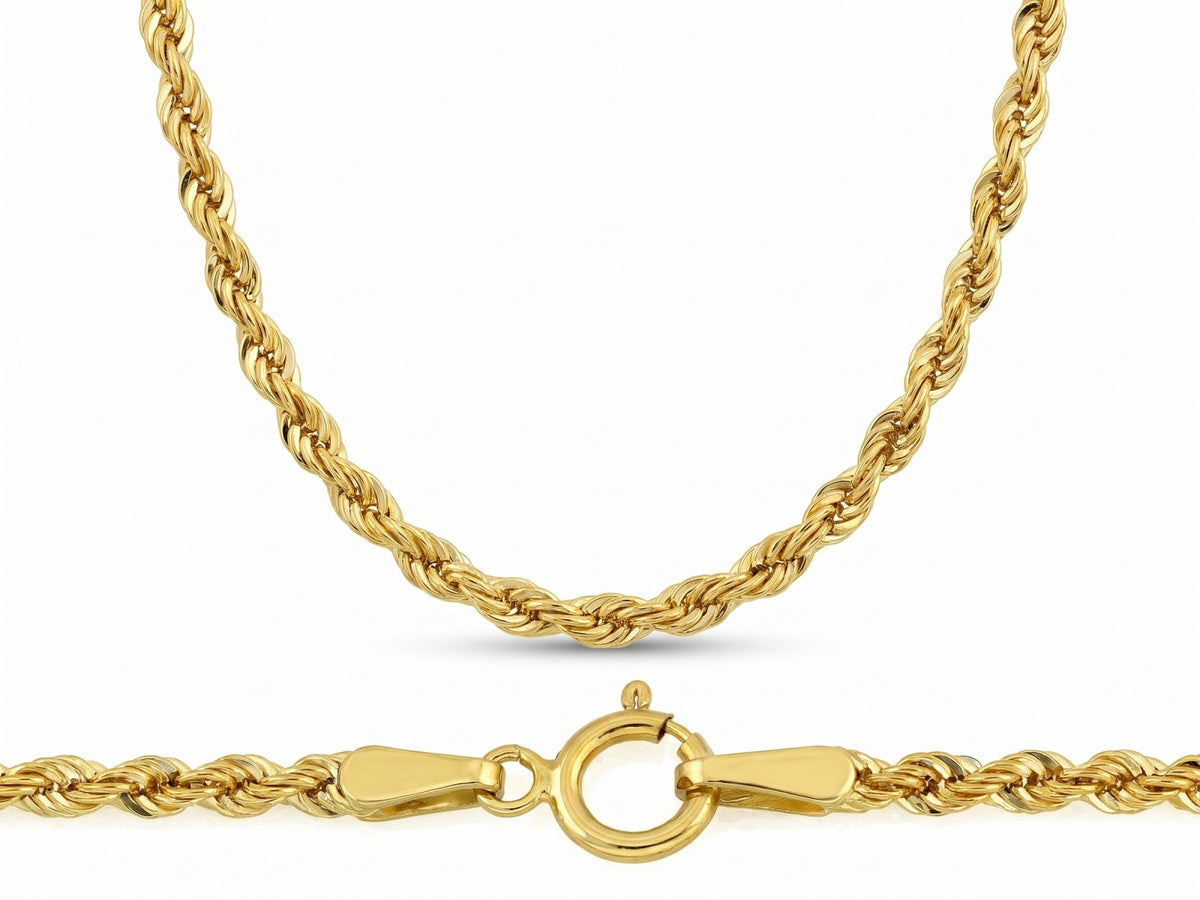 Gold Chain