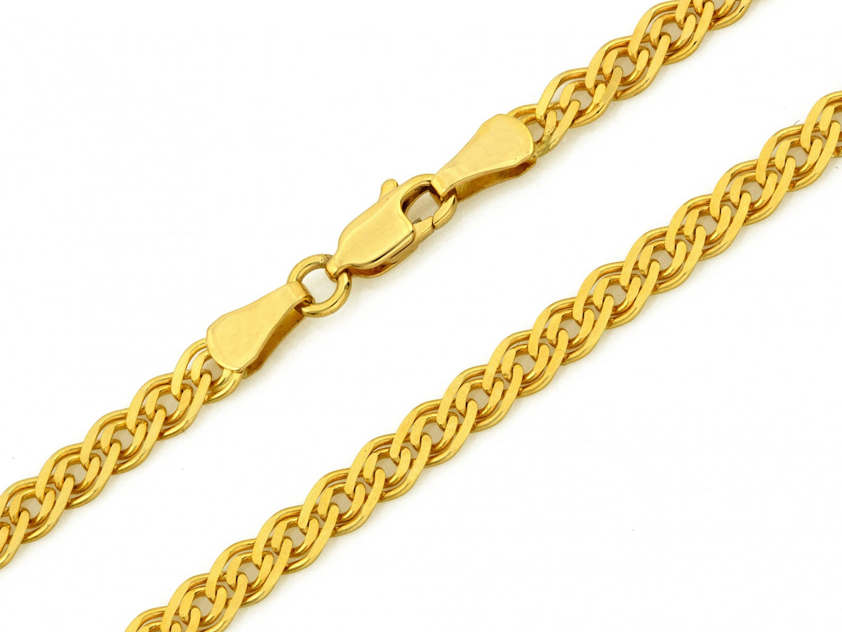 Gold Chain