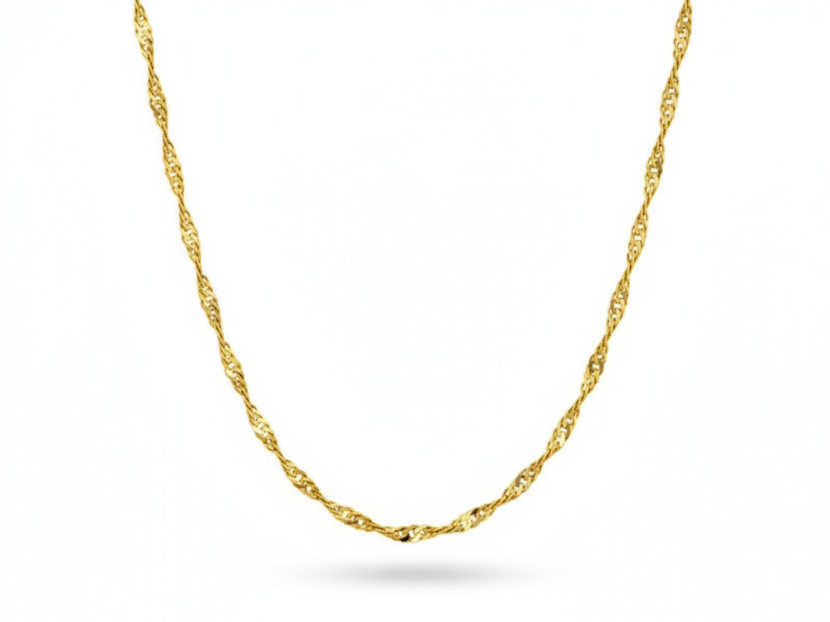 Gold Chain
