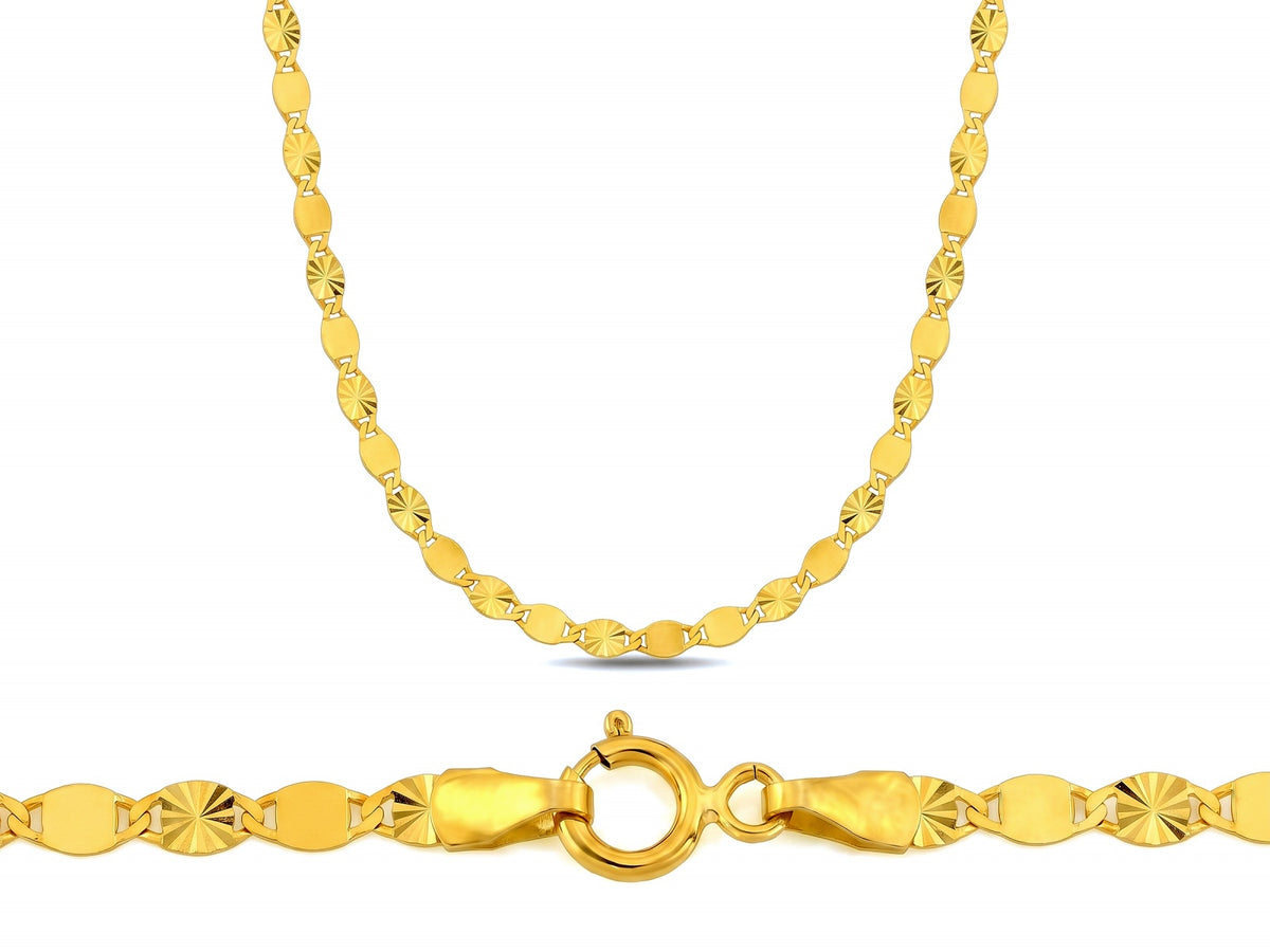 Gold Chain