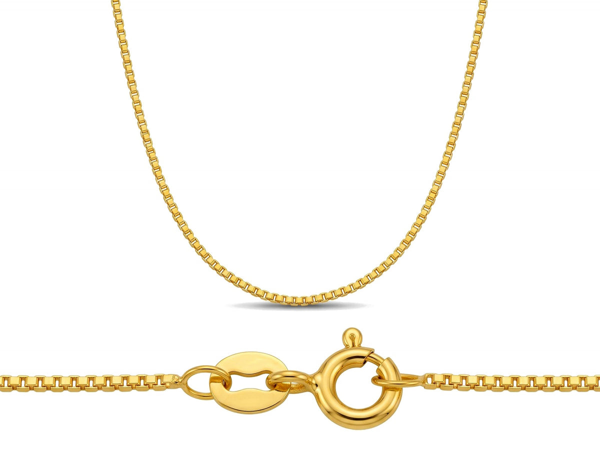 Gold Chain