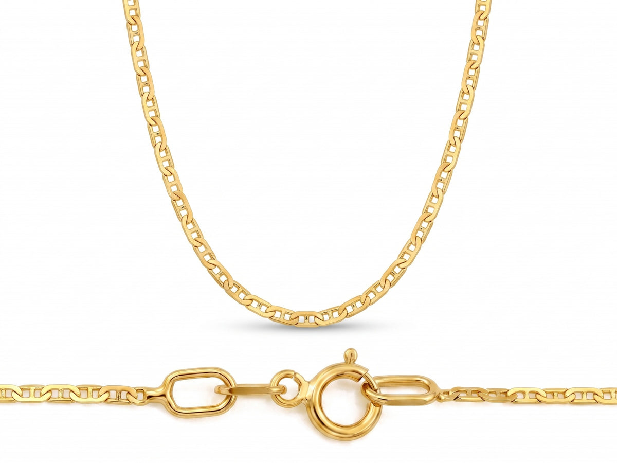 Gold Chain