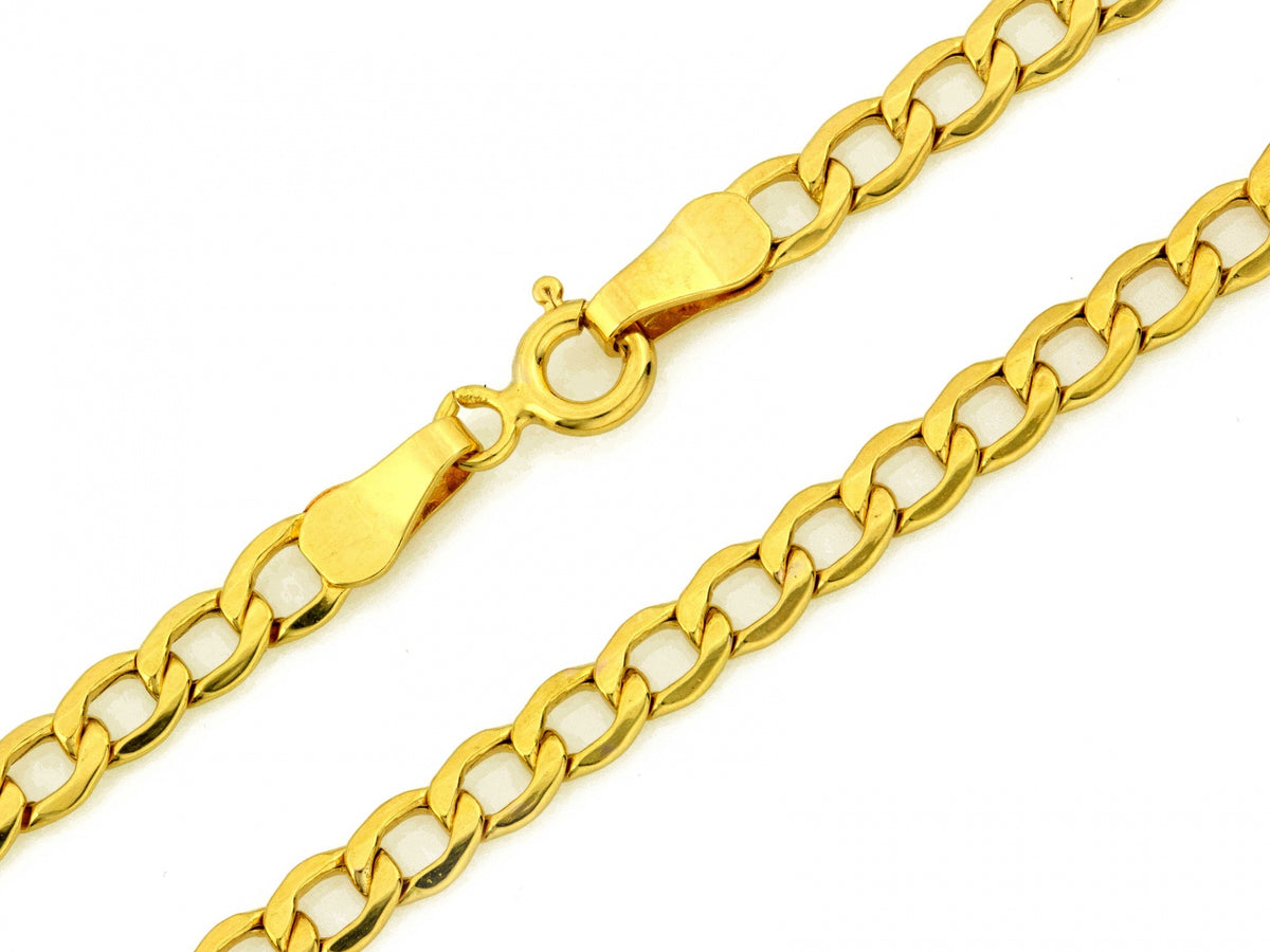 Gold Chain