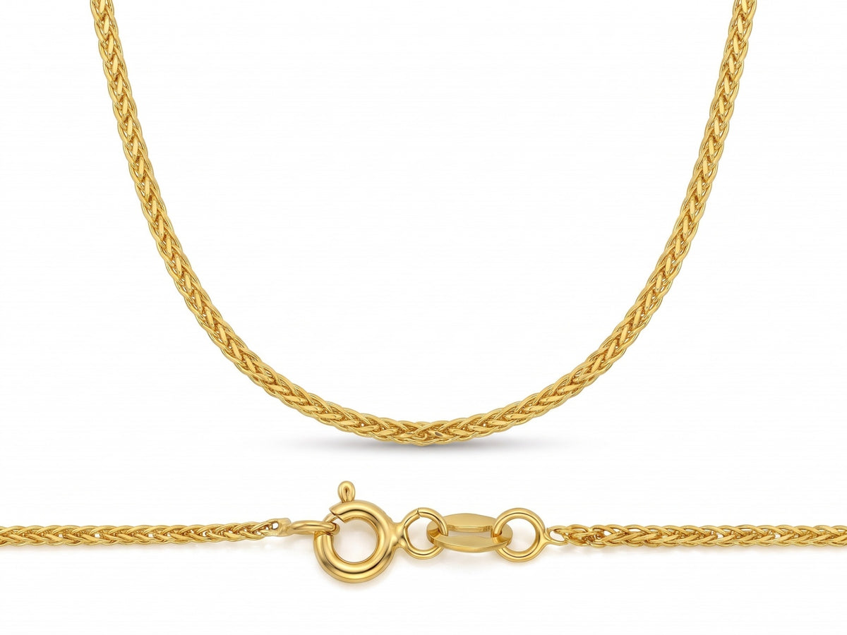 Gold Chain