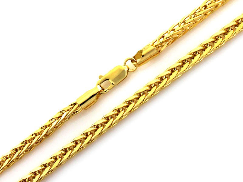Gold Chain