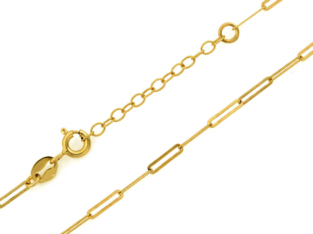 Gold Chain