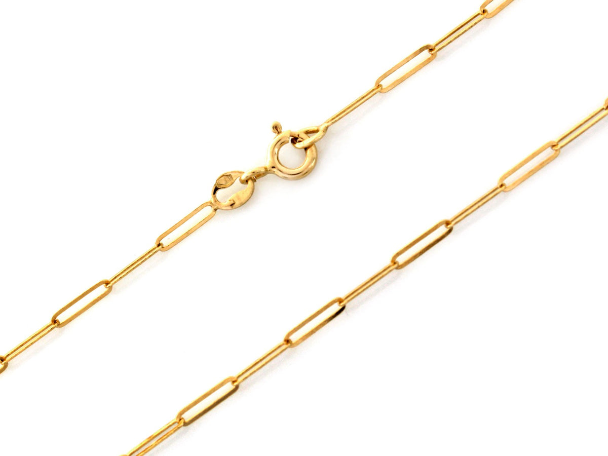 Gold Chain