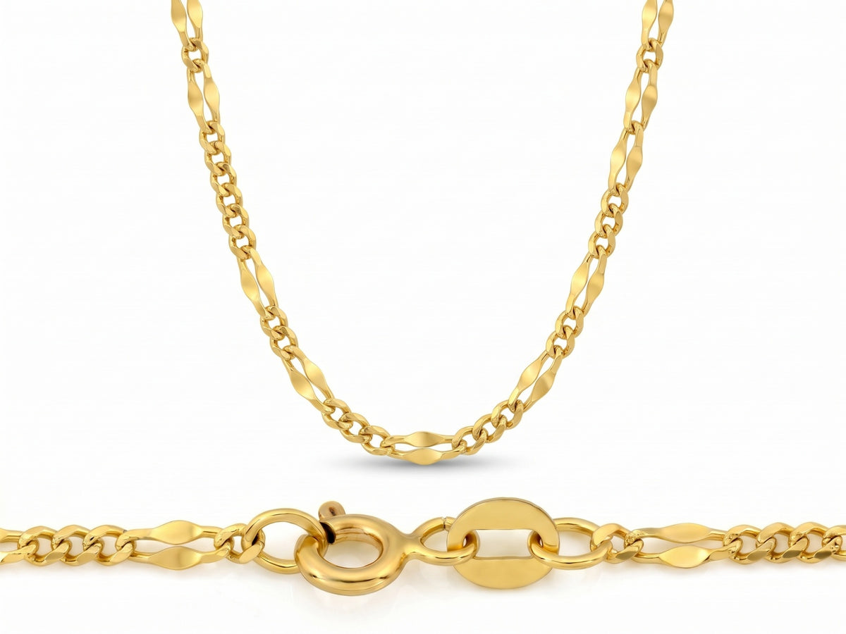 Gold Chain