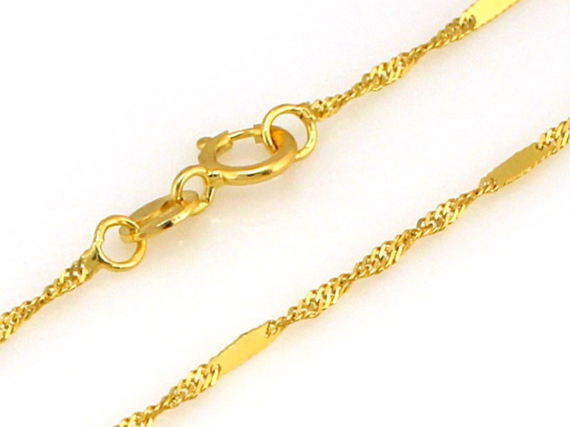 Gold Chain