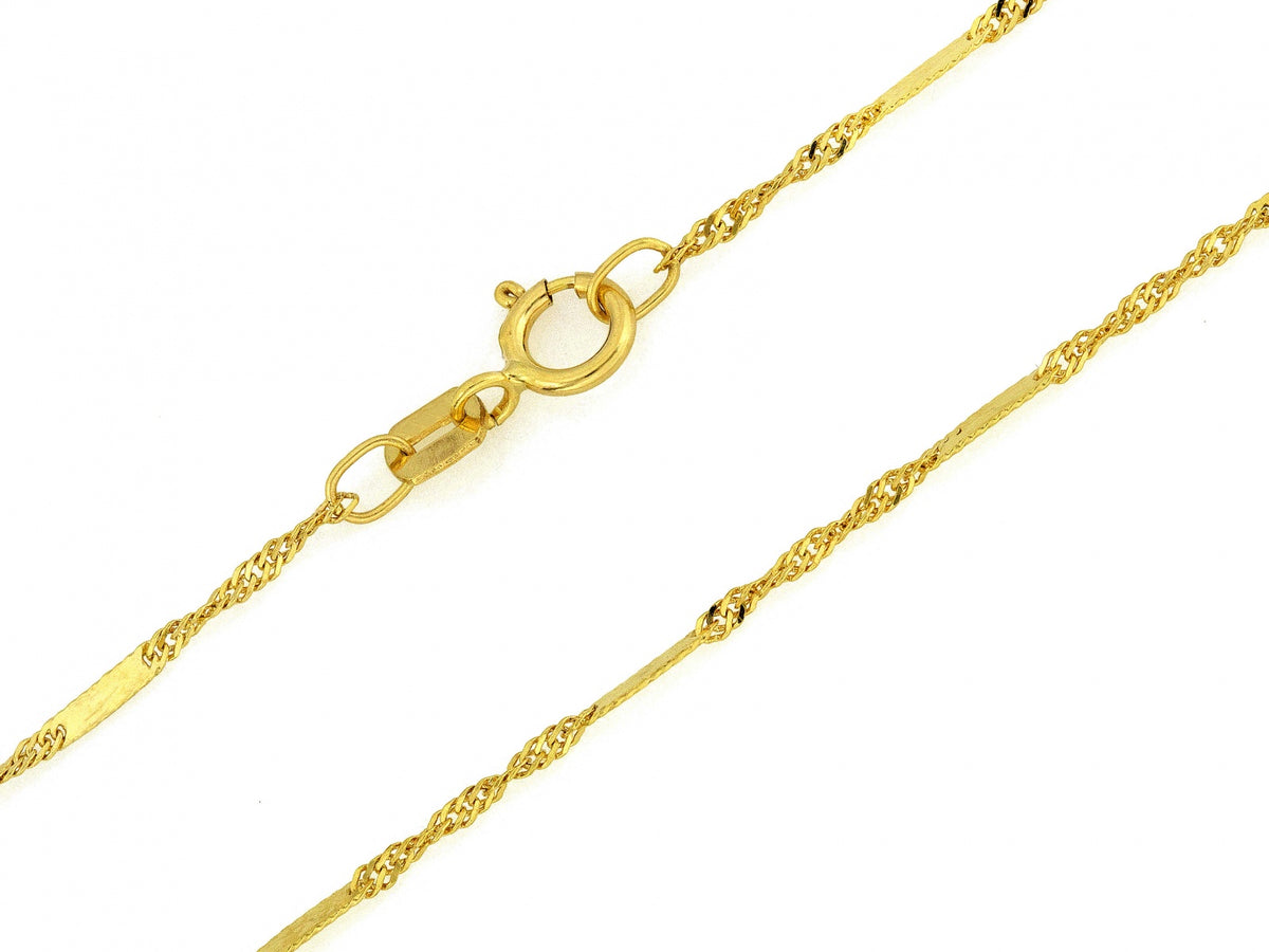 Gold Chain