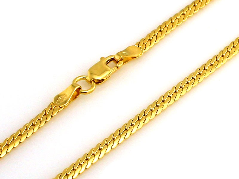 Gold Chain