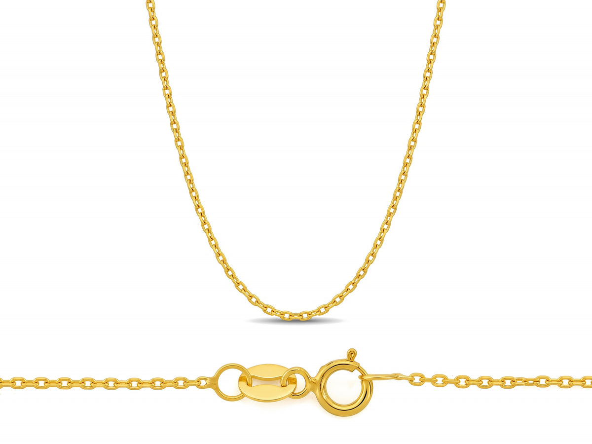 Gold Chain