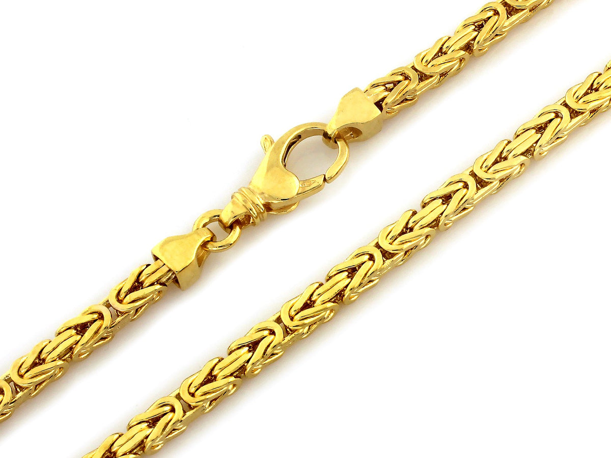 Gold Chain