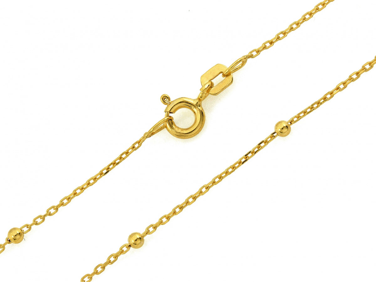 Gold Chain