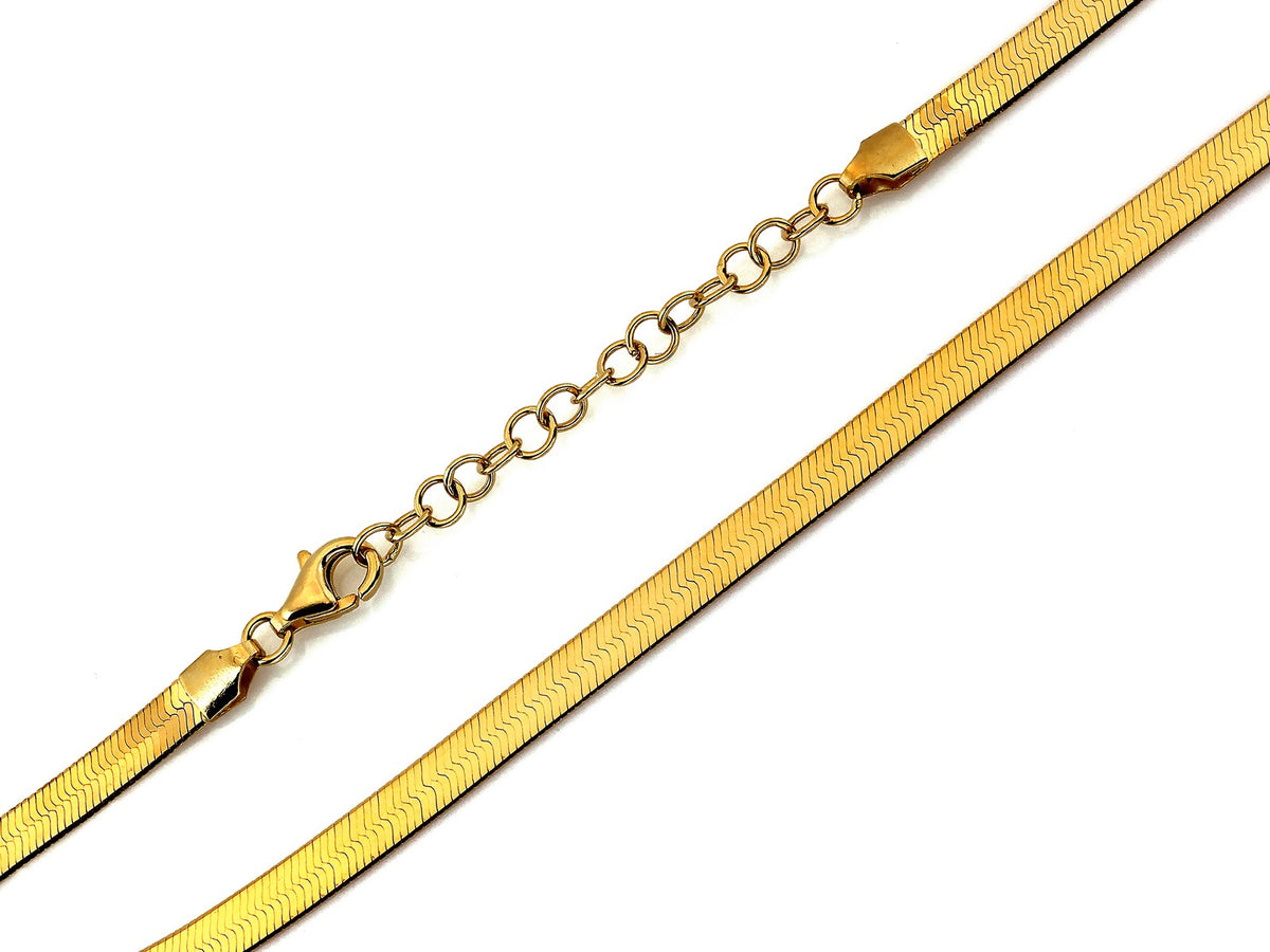 Gold Chain