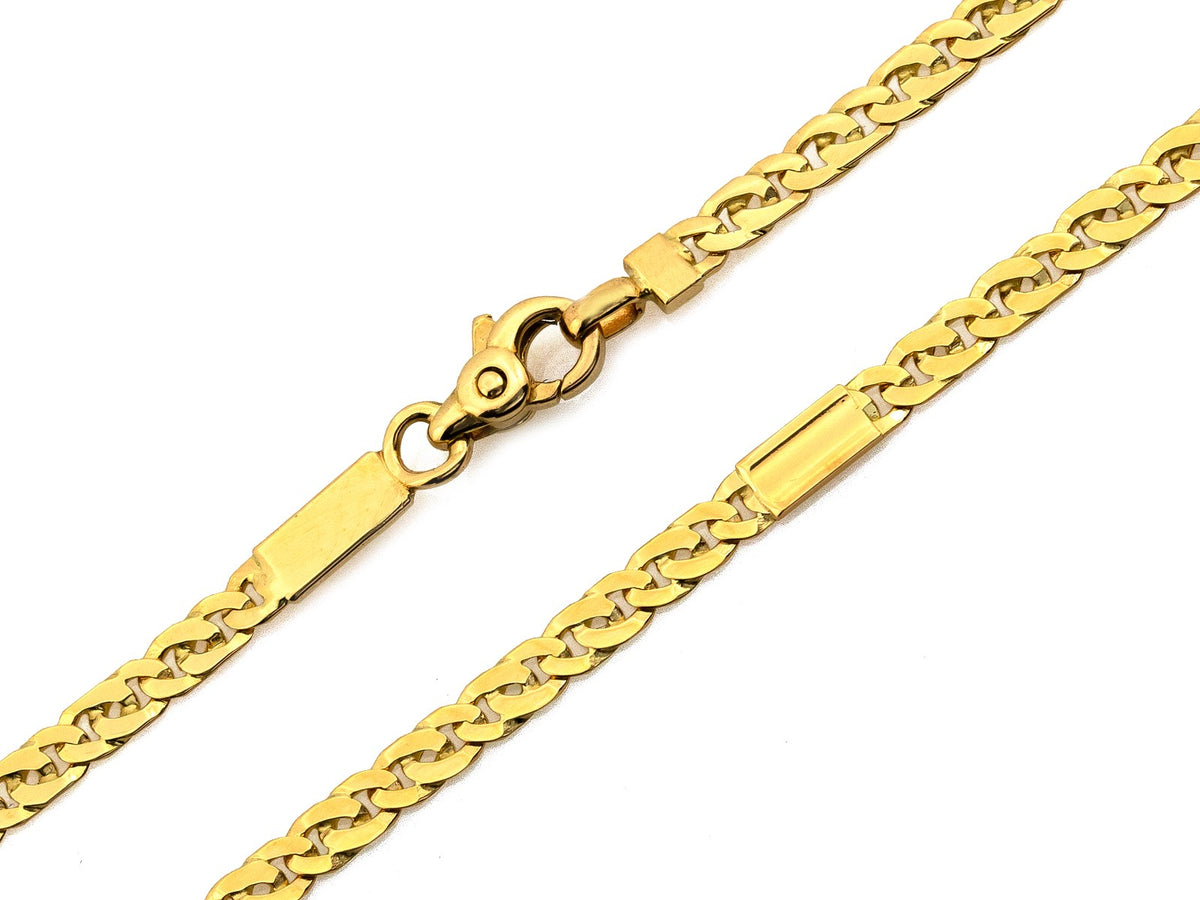 Gold Chain