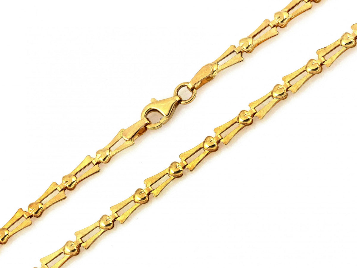 Gold Chain
